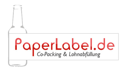 Paperlabel - Lohnabfüllung